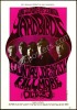 Stunning Original BG-33 The Yardbirds Poster