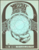 Steve Miller Blues Band Matrix Handbill