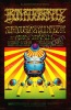 Original BG-141 Iron Butterfly Poster