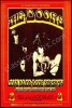 Lovely BG-219 The Doors Winterland Poster