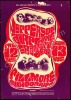 Two First Print Posters by Wes Wilson - 2