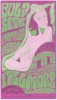 Four Fillmore Reprint Posters - 3