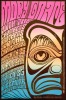 Four Original Bill Graham Posters - 4