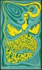 Four Original Bonnie MacLean Posters for The Fillmore Posters - 4