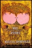 Four Original Lee Conklin Posters for The Fillmore - 3