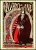 Popular Original AOR 2.81 Edwardian Ball Poster