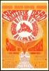 Pleasing AOR 2.224 Grateful Dead Poster