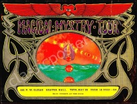 AOR 3.112 Magical Mystery Tour Poster