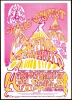 Original FD-37 Buffalo Springfield Poster