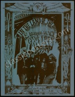 Scarce Grateful Dead Marigold Ballroom Handbill