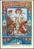 Desirable FD-26 Grateful Dead Poster