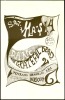 Breathtaking Grateful Dead Berkeley Handbill