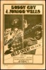 Buddy Guy and Junior Wells Poster