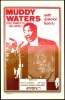 Beautiful Muddy Waters Antones Poster