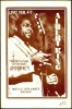 Scarce Albert King Antones Poster