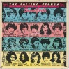 Rolling Stones Some Girls Store Promo Poster