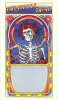 Grateful Dead Tour Blank Poster