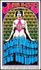 Popular AOR 3.5 Small Monterey Pop Festival Poster