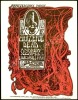 Awesome AOR 2.185 Grateful Dead Handbill