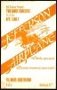 Uncommon BG-1A Jefferson Airplane Handbill