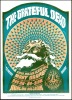 Signed FD-40 Grateful Dead Poster