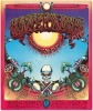 Beautiful Signed Original AOR 2.24 Aoxomoxoa Poster