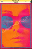 Popular Signed and Certified NR-12 Sunglasses Poster