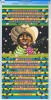 Unusual Certified AOR 3.71 American Music Show Poster