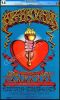 Popular Certified BG-136 Heart and Torch Poster