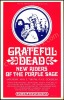 Grateful Dead Vancouver Poster