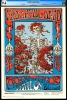 Very Choice Certified FD-26 Grateful Dead Poster