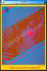 Superb Original Certified FD-57 The Doors Poster