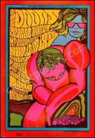 Popular BG-93 The Doors Poster