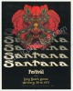 Signed AOR 4.117 Santana Long Beach Proof Sheet