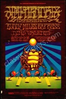 A Pair of Original Fillmore Posters