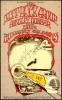 Six Interesting Original Fillmore Posters - 4