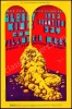 Six Interesting Original Fillmore Posters - 6