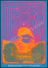 Eight Original Avalon Ballroom Posters - 2