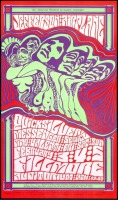 Very Choice BG-48 Jefferson Airplane Poster