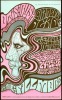 Delightful BG-51 Grateful Dead Poster