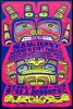 Three Bill Graham Posters by Bonnie MacLean - 3