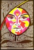 A Pair of Posters by Bonnie MacLean for The Fillmore - 2