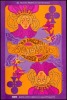 A Trio of Bill Graham/The Fillmore Posters