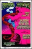 Four Different Greg Irons Posters for The Fillmore West - 4