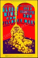 Two Final Lee Conklin The Fillmore Posters