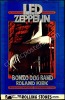 Desirable Original BG-199 Led Zeppelin Poster