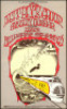 Scarce BG-168 Jeff Beck Poster