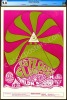 Dazzling Original FD-34 Moby Grape Poster