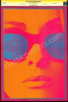 Beautiful Certified NR-12 Sunglasses Poster