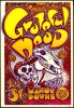 Popular AOR 4.159 Grateful Dead Manor Downs Poster